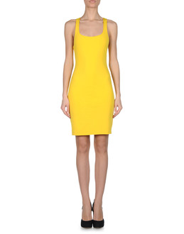 DSQUARED2 - Vestito corto