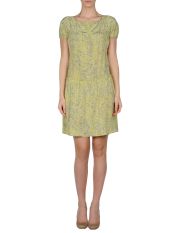 MOSCHINO - Short dress