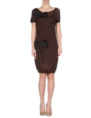 MOSCHINO - Short dress