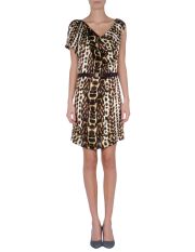JUST CAVALLI - Short dress