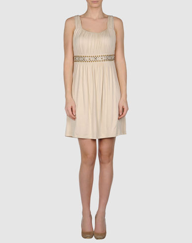 ZOOM MARELLA - Short dress