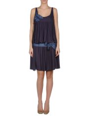 VICTORIO & LUCCHINO - Short dress