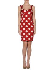 MOSCHINO JEANS - Robe courte