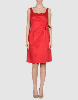 Moschino Cheapandchic - Robes - Robes courtes
