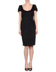 MOSCHINO - Vestito corto