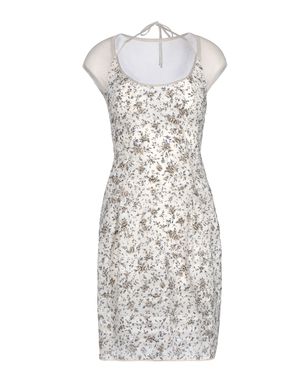 Vestito corto Donna - I'M ISOLA MARRAS