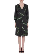 ISSA - Robe mi-longue