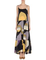 ISSA - Robe longue