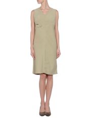 CALVIN KLEIN JEANS - Short dress