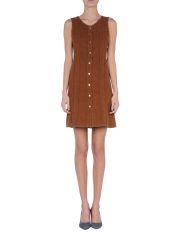 CALVIN KLEIN JEANS - Short dress