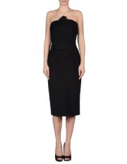 ROLAND MOURET - Vestito longuette