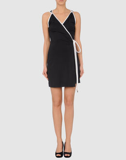 AZZARO - KLEIDER - Kurze Kleider - bei YOOX.COM