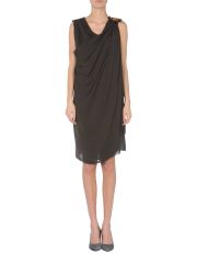 PLEIN SUD JEANIUS - Short dress
