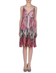 STYLE BUTLER - Minivestido