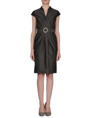 BOSS HUGO BOSS - Short dress