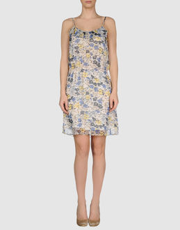 BGN - VESTITI - Vestiti corti - su YOOX.COM