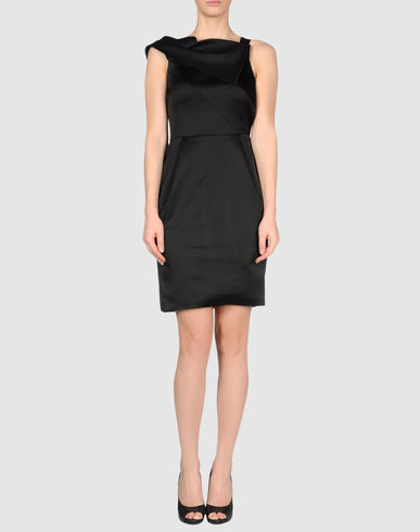 ZOOM BGN - Short dress