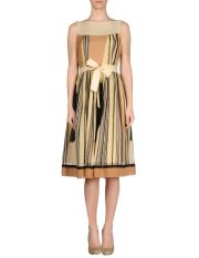 BGN - 3/4 length dress