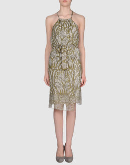 BGN - VESTITI - Vestiti longuette - su YOOX.COM