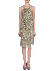 BGN - 3/4 length dress