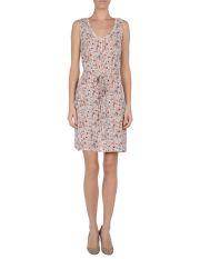 BLUE LES COPAINS - Short dress