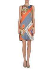 JEANS LES COPAINS - Short dress