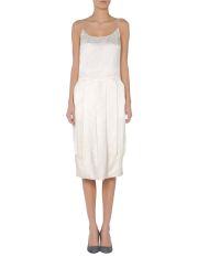 DEVI KROELL - Vestito longuette