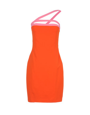 Short dress Women's - DSQUARED2