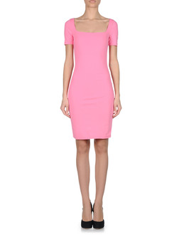 DSQUARED2 - Vestito corto