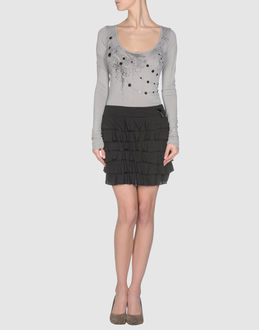 FORNARINA - VESTITI - Vestiti corti - su YOOX.COM