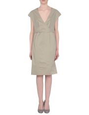MOSCHINO - Short dress