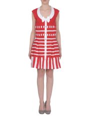 MOSCHINO JEANS - Short dress