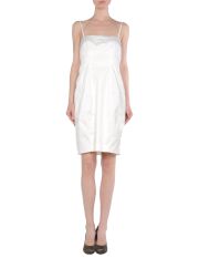 MOSCHINO - Short dress