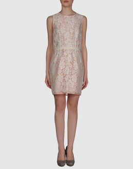 D&g - Robes - Robes courtes
