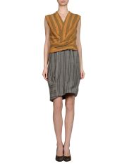 BALENCIAGA - Short dress