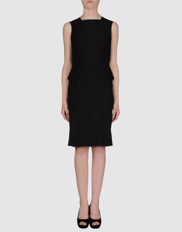 Jil Sander - Robes - Robes courtes