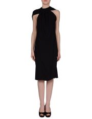 HAIDER ACKERMANN - 3/4 length dress