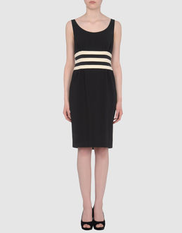 Moschino - Robes - Robes courtes