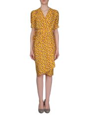 MOSCHINO - 3/4 length dress