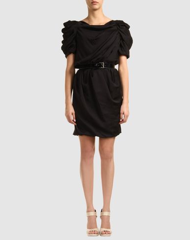 ZOOM VIKTOR & ROLF - Short dress