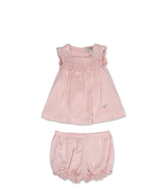 ARMANI JUNIOR - Dress