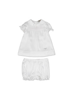 ARMANI JUNIOR - Dress