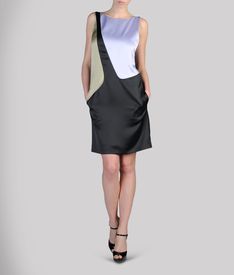 EMPORIO ARMANI - Short Dress