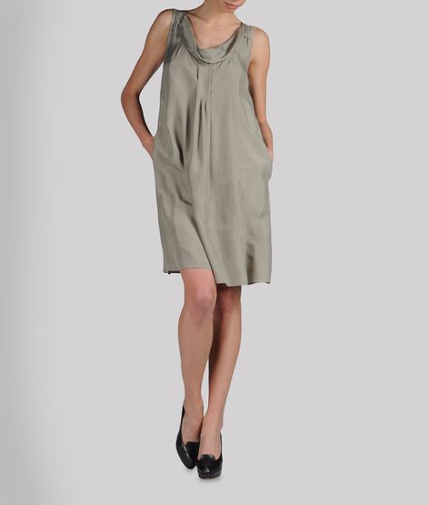 Short Dress