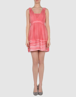 STEFANEL - VESTITI - Vestiti corti - su YOOX.COM