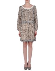 STEFANEL - Vestito corto