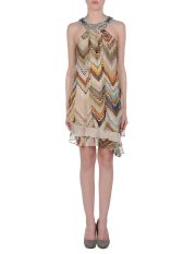STEFANEL - Short dress