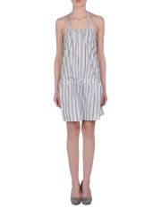 STEFANEL - Vestito corto