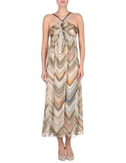 STEFANEL - Long dress