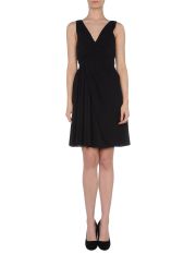 STEFANEL - Vestito corto